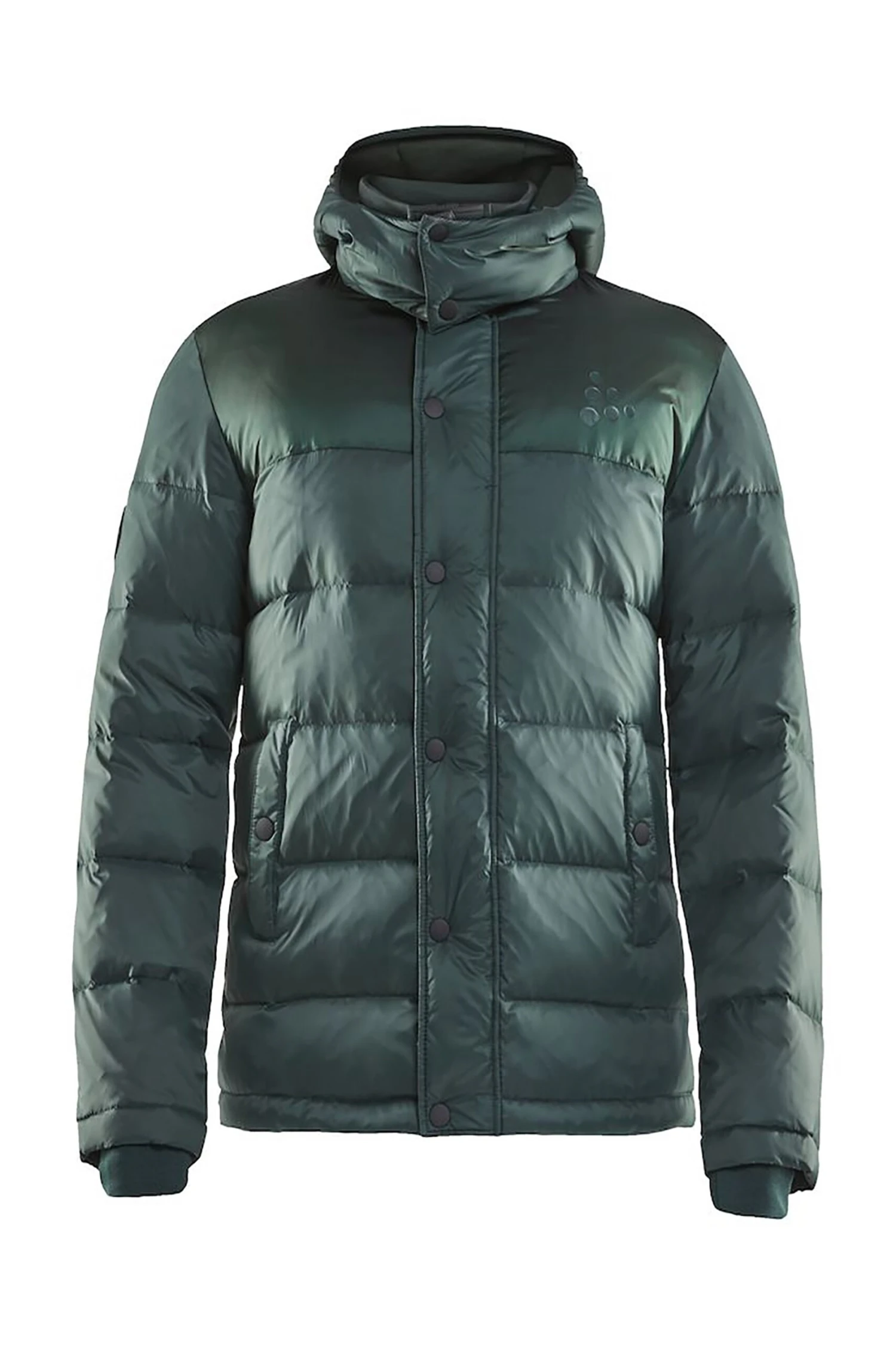 Mens Down Padded Jacket Craft Mens Down Padded Jacket -Mountain Warehouse m0916d 002 mensdownpaddedjacket20220721052117 1 scaled