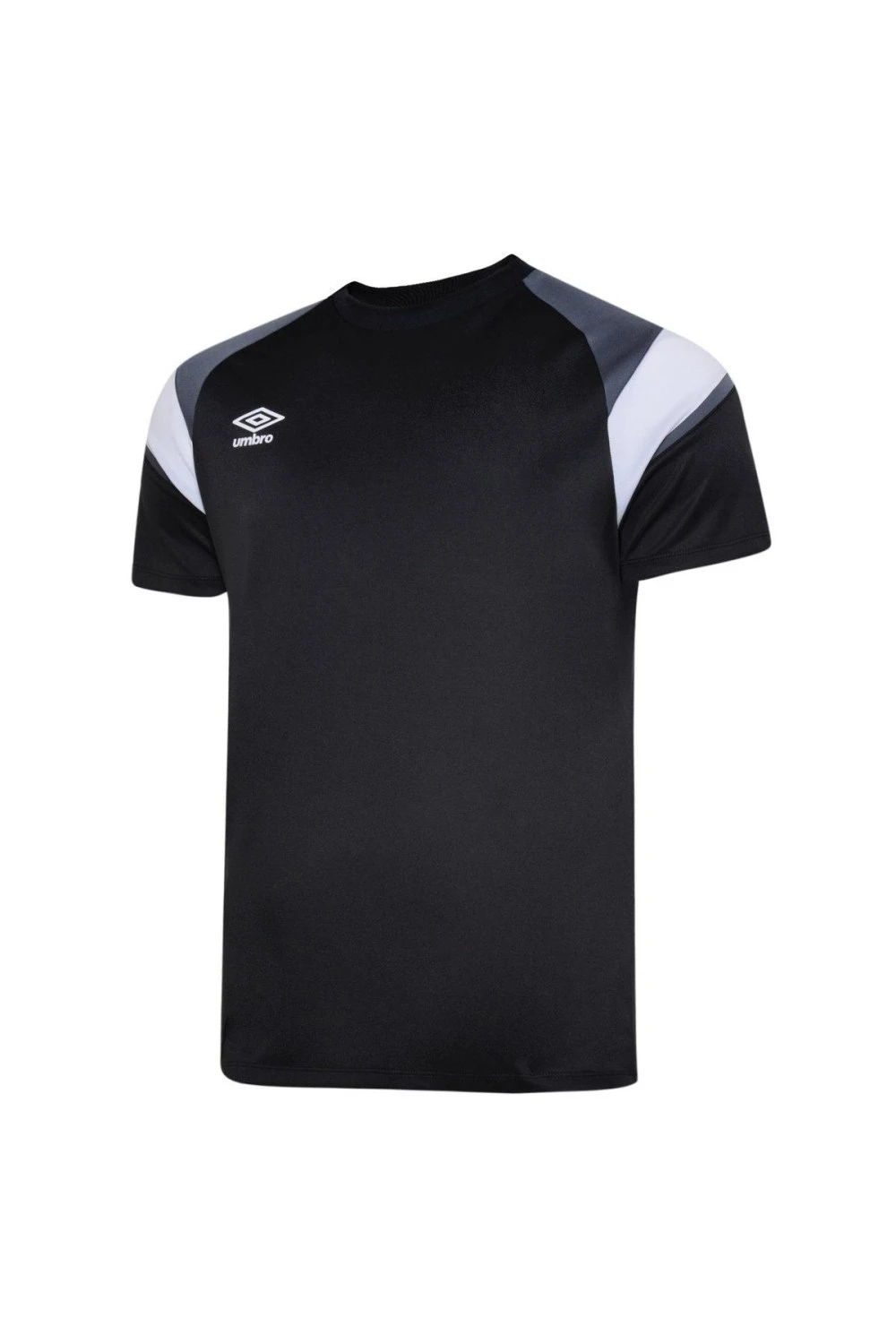 Mens Training Jersey UMBRO Mens Training Jersey -Mountain Warehouse m09bce 003 menstrainingjersey20230119112102 1