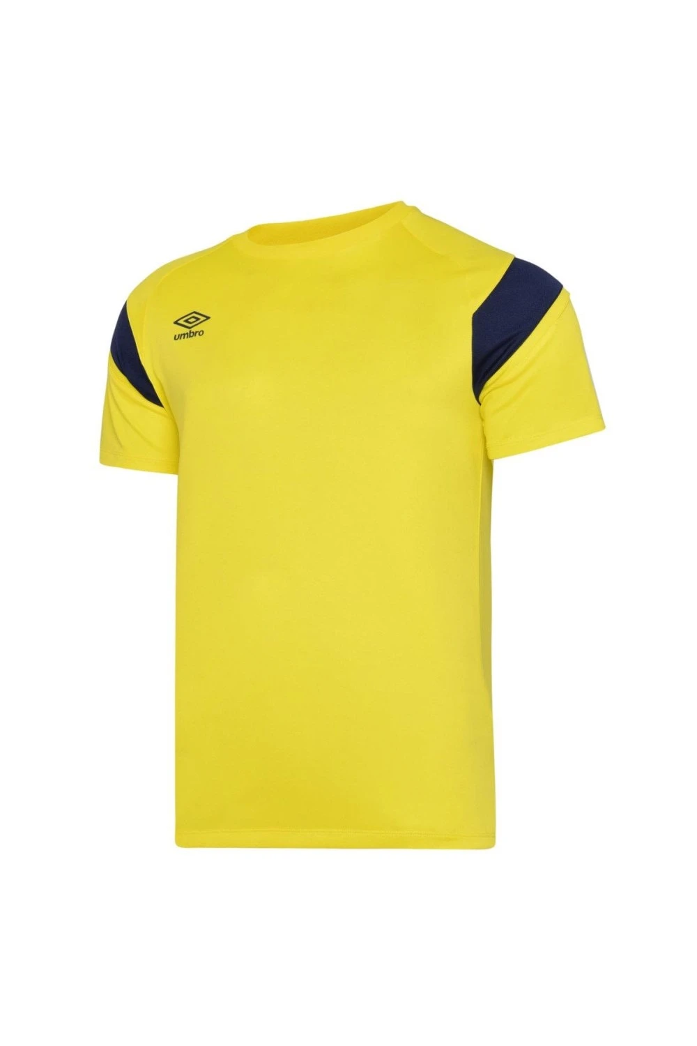 Mens Training Jersey UMBRO Mens Training Jersey -Mountain Warehouse m09bce 004 menstrainingjersey20230119112103 1