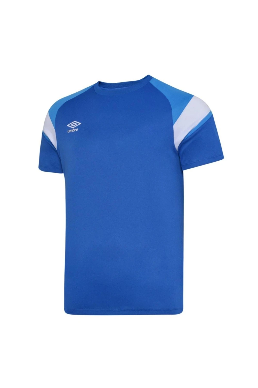 Mens Training Jersey UMBRO Mens Training Jersey -Mountain Warehouse m09bce 005 menstrainingjersey20230119112103 1