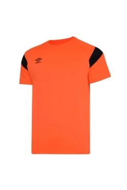 UMBRO Mens Training Jersey 8 UMBRO Mens Training Jersey -Mountain Warehouse m09bce 006 menstrainingjersey20230119112103 1