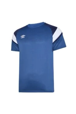 UMBRO Mens Training Jersey 9 UMBRO Mens Training Jersey -Mountain Warehouse m09bce 007 menstrainingjersey20230119112103 1