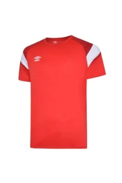 UMBRO Mens Training Jersey 10 UMBRO Mens Training Jersey -Mountain Warehouse m09bce 008 menstrainingjersey20230119112103 1