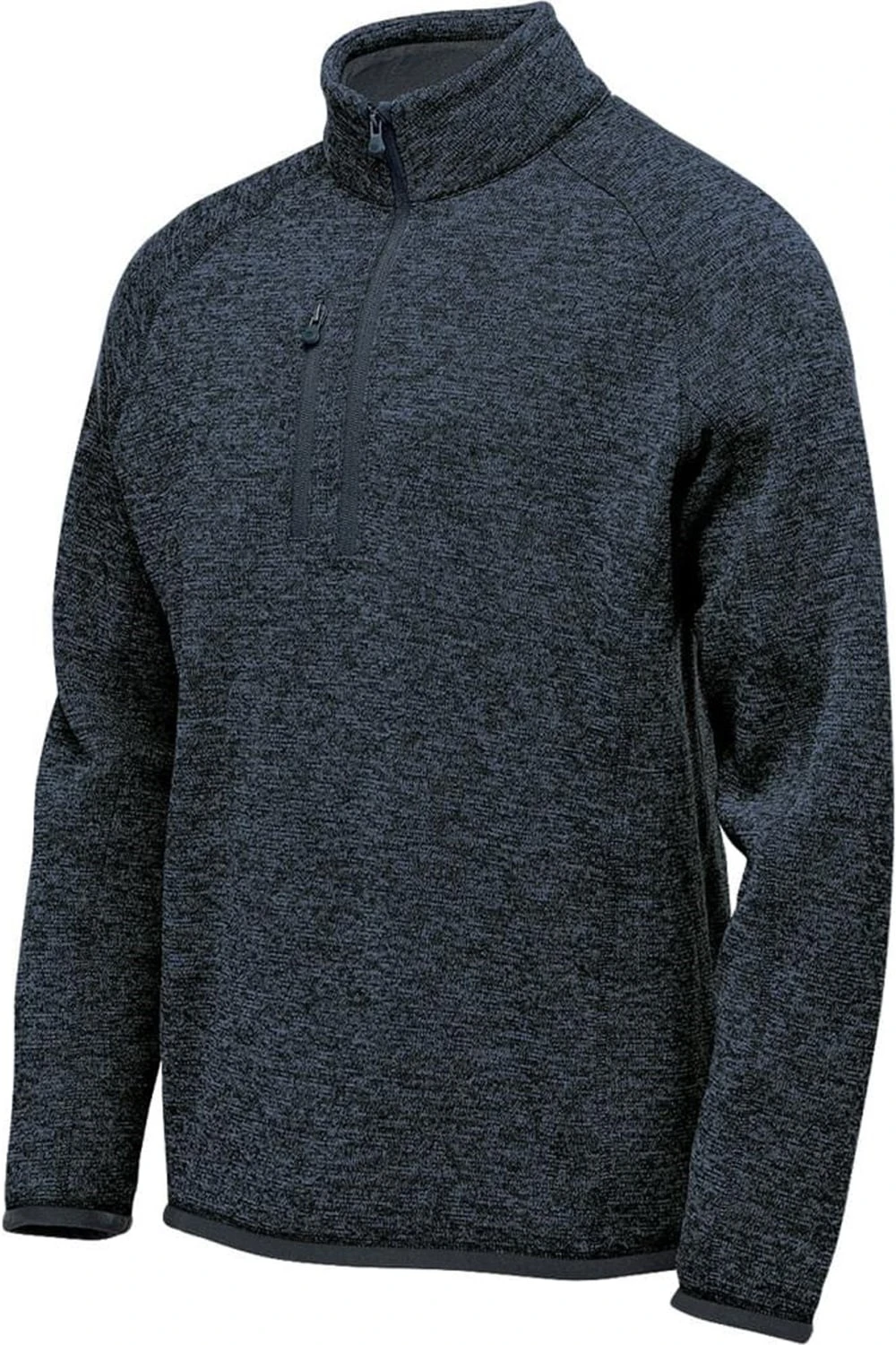 M0B65E Avalanche Mens Quarter Zip Fleece Top M0B65E Avalanche Mens Quarter Zip Fleece Top -Mountain Warehouse m0b65e 001 avalanchemensquarterzipfleecetop20250207065113 3