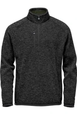 M0B65E Avalanche Mens Quarter Zip Fleece Top 5 M0B65E Avalanche Mens Quarter Zip Fleece Top -Mountain Warehouse m0b65e 002 avalanchemensquarterzipfleecetop20250207065113 1