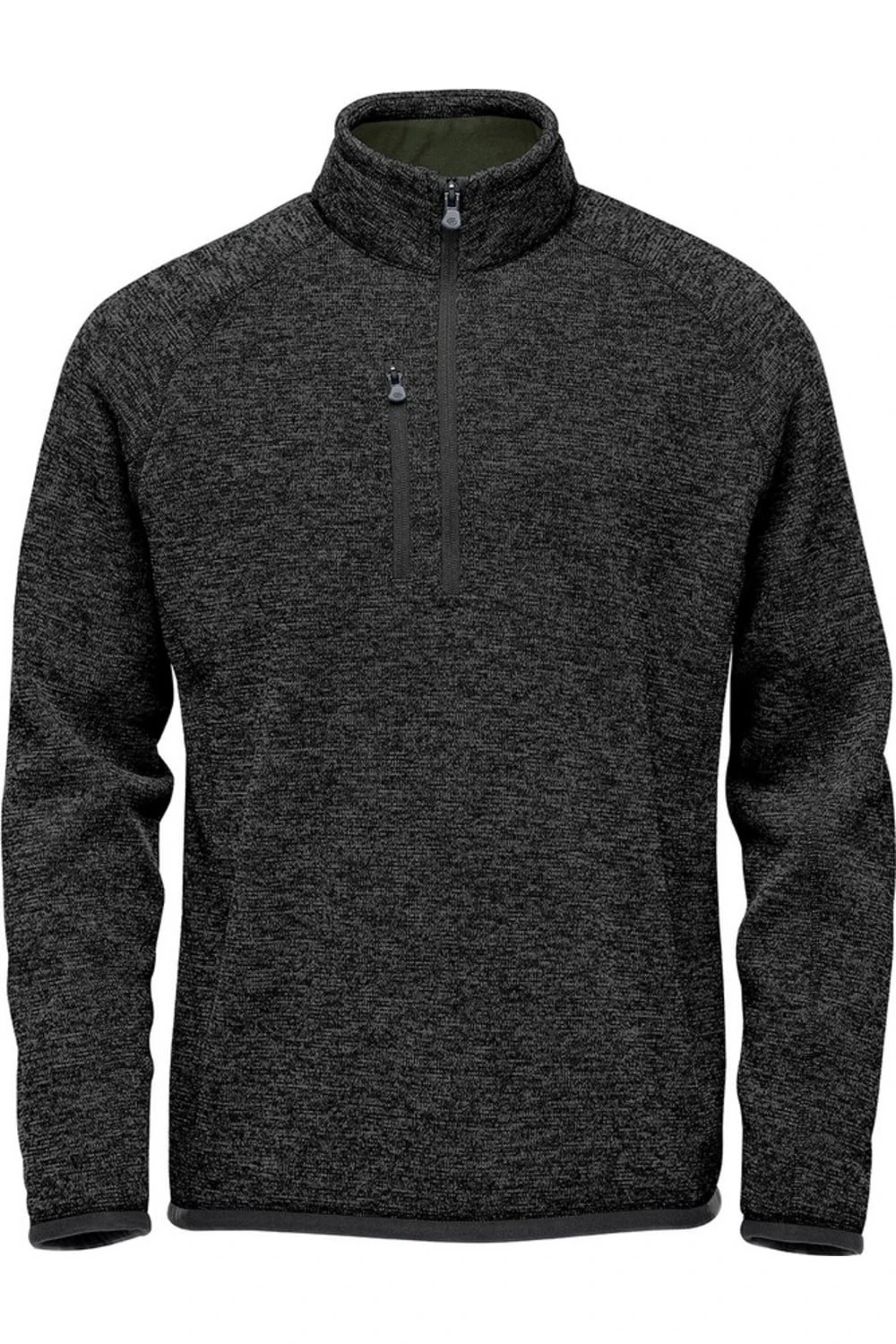 M0B65E Avalanche Mens Quarter Zip Fleece Top M0B65E Avalanche Mens Quarter Zip Fleece Top -Mountain Warehouse m0b65e 002 avalanchemensquarterzipfleecetop20250207065113 1