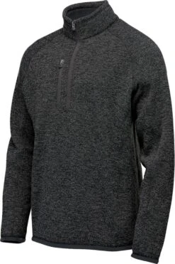 M0B65E Avalanche Mens Quarter Zip Fleece Top 7 M0B65E Avalanche Mens Quarter Zip Fleece Top -Mountain Warehouse m0b65e 002 avalanchemensquarterzipfleecetop20250207065113 3