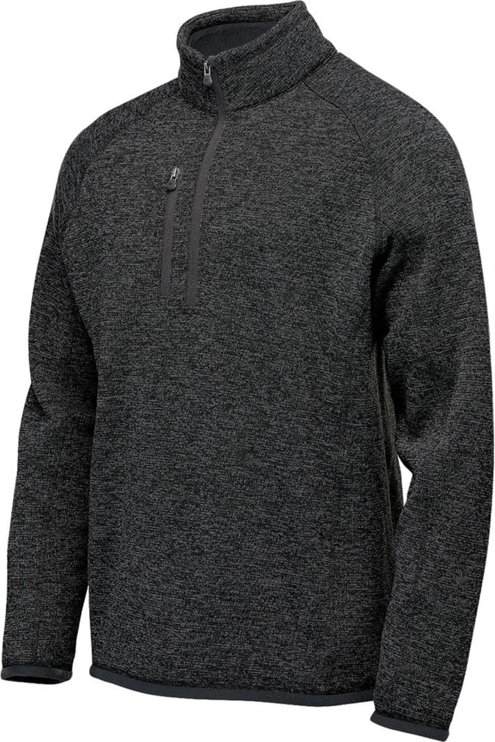 M0B65E Avalanche Mens Quarter Zip Fleece Top M0B65E Avalanche Mens Quarter Zip Fleece Top -Mountain Warehouse m0b65e 002 avalanchemensquarterzipfleecetop20250207065113 3