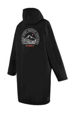 Zone3 M0B6BE Active-Flex Unisex Changing Robe