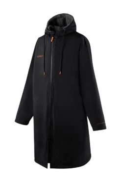 Zone3 M0B6BE Active-Flex Unisex Changing Robe -Mountain Warehouse m0b6be 001 activeflexunisexchangingrobe20250604022131 3