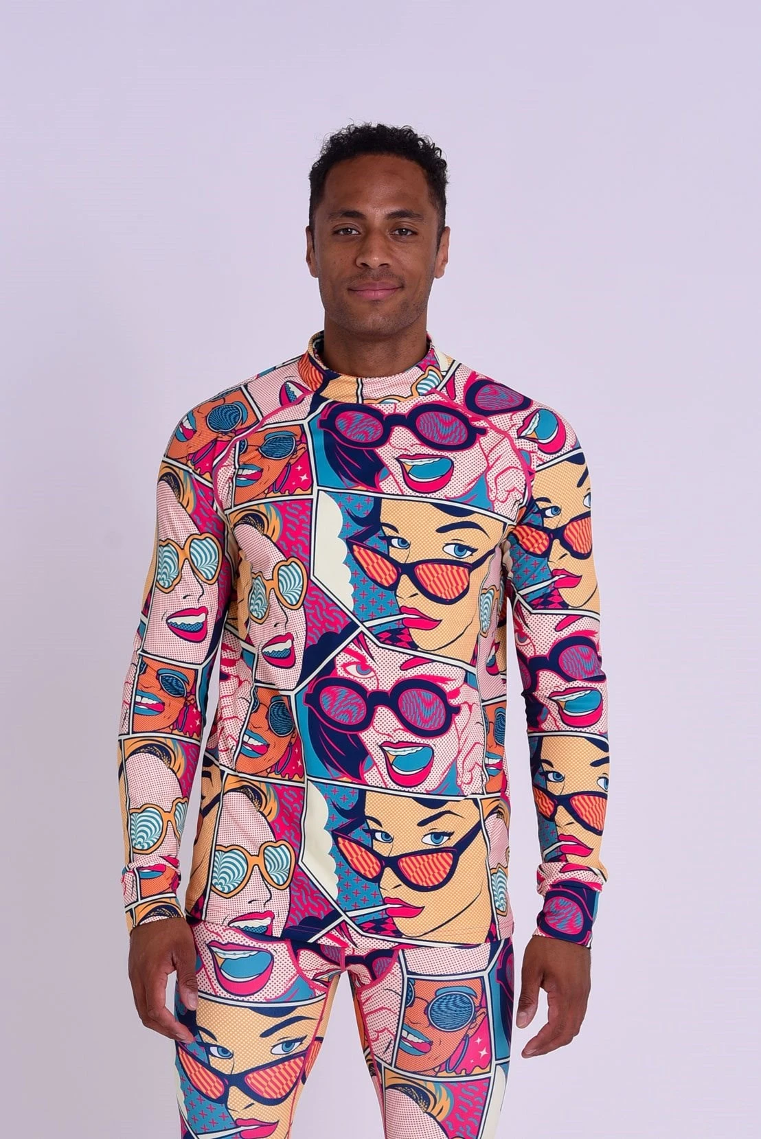 M0B74E Comic Book Candy Mens Baselayer Top M0B74E Comic Book Candy Mens Baselayer Top -Mountain Warehouse m0b74e 001 comicbookcandymensbaselayertop20241113094020 1