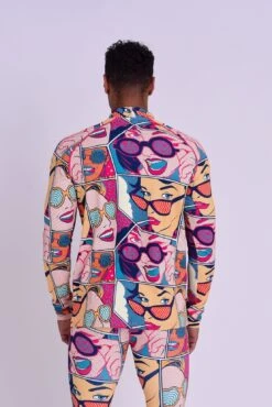 M0B74E Comic Book Candy Mens Baselayer Top 3 M0B74E Comic Book Candy Mens Baselayer Top -Mountain Warehouse m0b74e 001 comicbookcandymensbaselayertop20241113094020 2