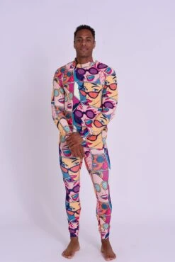 M0B74E Comic Book Candy Mens Baselayer Top 4 M0B74E Comic Book Candy Mens Baselayer Top -Mountain Warehouse m0b74e 001 comicbookcandymensbaselayertop20241113094020 3