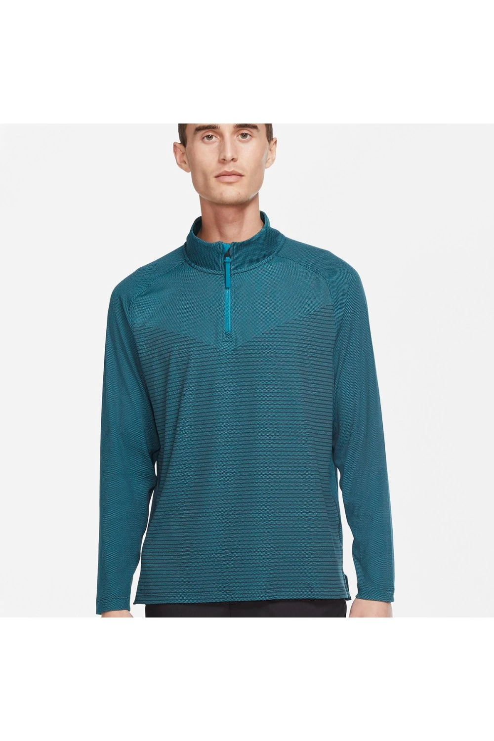 Vapor Mens Dri-FIT Half-Zip Top Nike Vapor Mens Dri-FIT Half-Zip Top -Mountain Warehouse m0bbd5 001 vapormensdrifithalfziptop 2