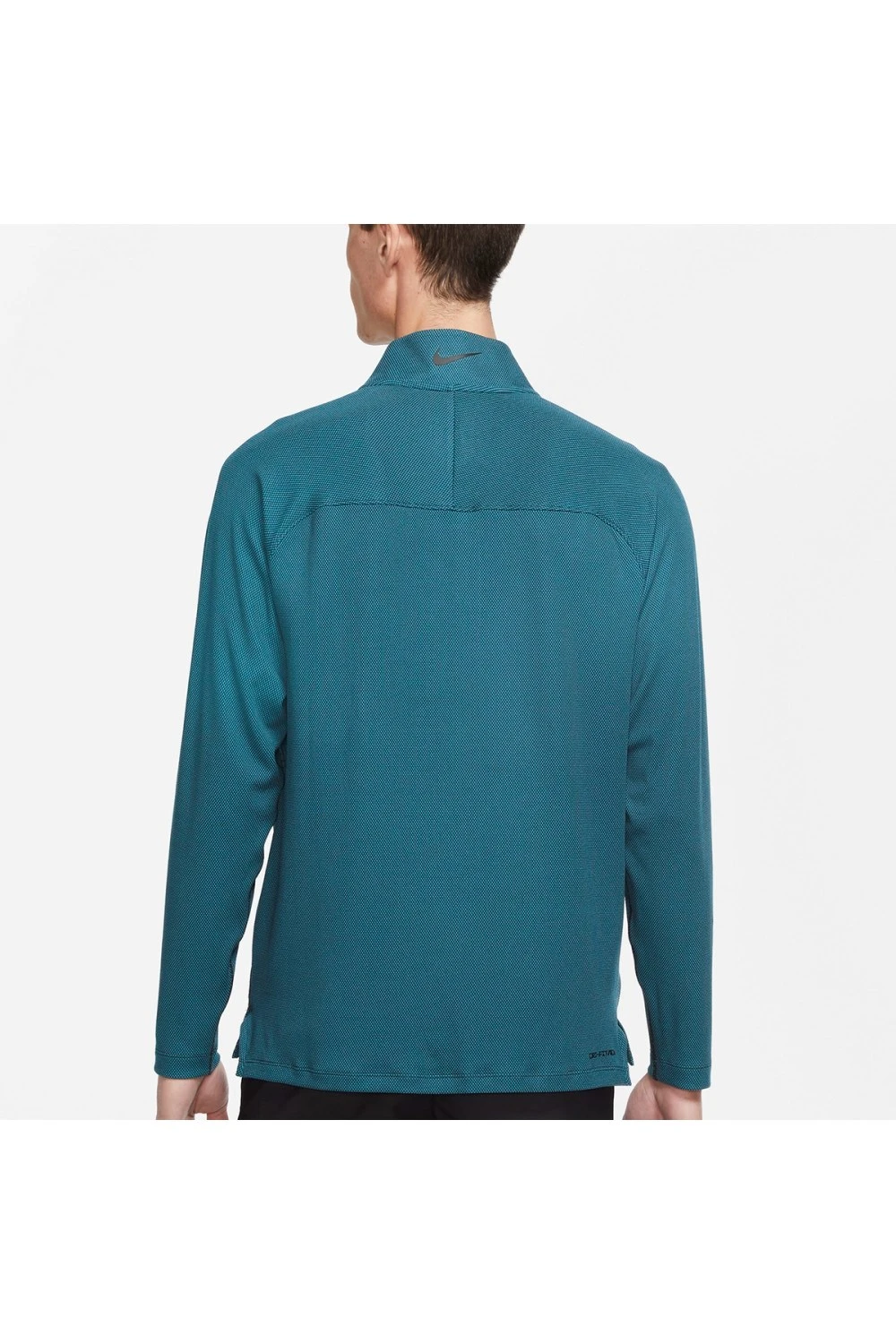 Vapor Mens Dri-FIT Half-Zip Top Nike Vapor Mens Dri-FIT Half-Zip Top -Mountain Warehouse m0bbd5 001 vapormensdrifithalfziptop 3