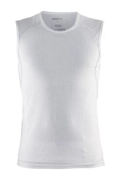 Craft Cool Mesh Mens Superlight Sleeveless Baselayer Top