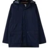 M0C05D Oxford Mens Waterproof Raincoat