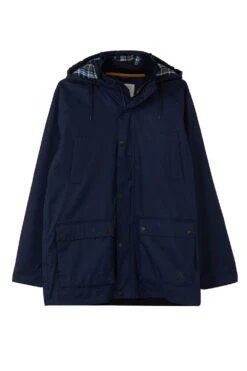 M0C05D Oxford Mens Waterproof Raincoat