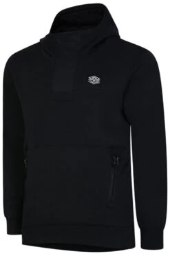 UMBRO Mens Pro Training Hoodie