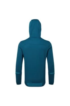 Altura Grid Mens Half Zip Softshell Hoodie 5 Altura Grid Mens Half Zip Softshell Hoodie -Mountain Warehouse m0d0bd 001 gridmenshalfzipsoftshellhoodie20221017050613 4