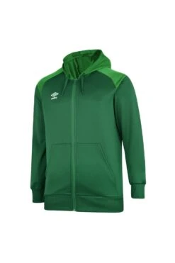 UMBRO Mens Contrast Panel Full Zip Hoodie -Mountain Warehouse m0d5b9 002 menscontrastpanelfullziphoodie20230118053616 1