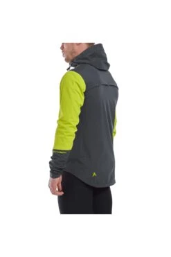 Altura Nightvision Zephyr Mens Waterproof Cycling Jacket -Mountain Warehouse m0f4a9 001 nightvisionzephyrmenswaterproofcyclingjacket 4