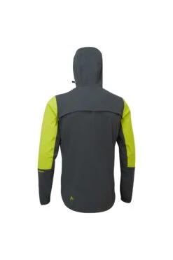 Altura Nightvision Zephyr Mens Waterproof Cycling Jacket -Mountain Warehouse m0f4a9 001 nightvisionzephyrmenswaterproofcyclingjacket 6