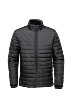 Nautilus Mens Quilted Padded Jacket -Mountain Warehouse m10e8e 002 nautilusmensquiltedpaddedjacket 1