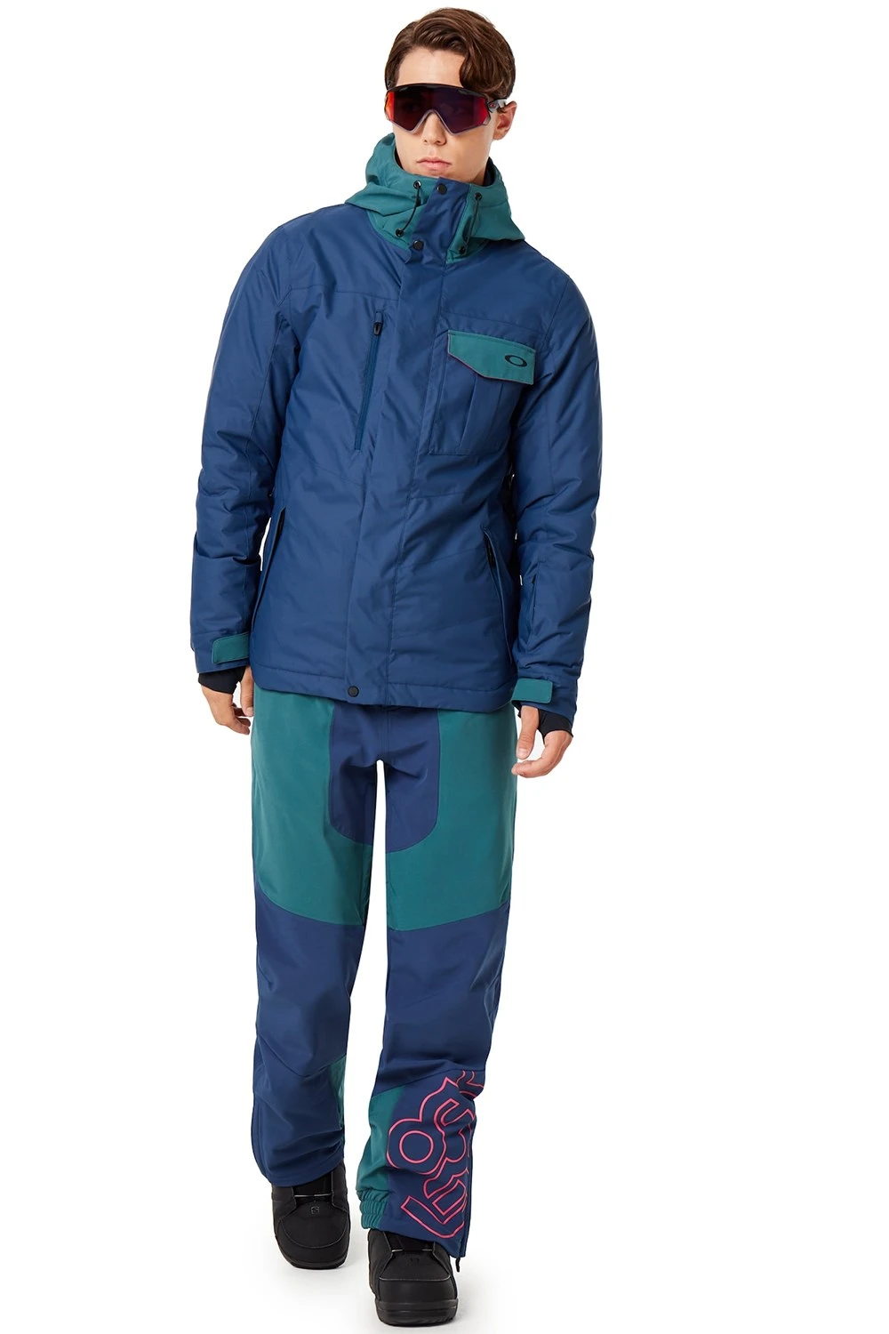 Division Evo Insulated 10K Mens Waterproof Jacket Oakley Division Evo Insulated 10K Mens Waterproof Jacket -Mountain Warehouse m14541 001 divisionevoinsulated10kmenswaterproofjacket20230126052115 3