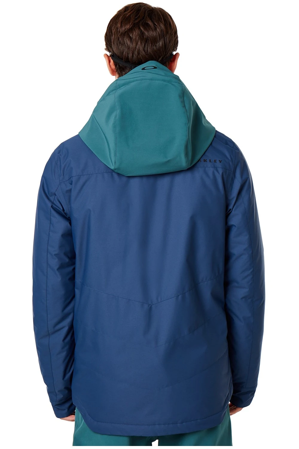 Division Evo Insulated 10K Mens Waterproof Jacket Oakley Division Evo Insulated 10K Mens Waterproof Jacket -Mountain Warehouse m14541 001 divisionevoinsulated10kmenswaterproofjacket20230126052115 5