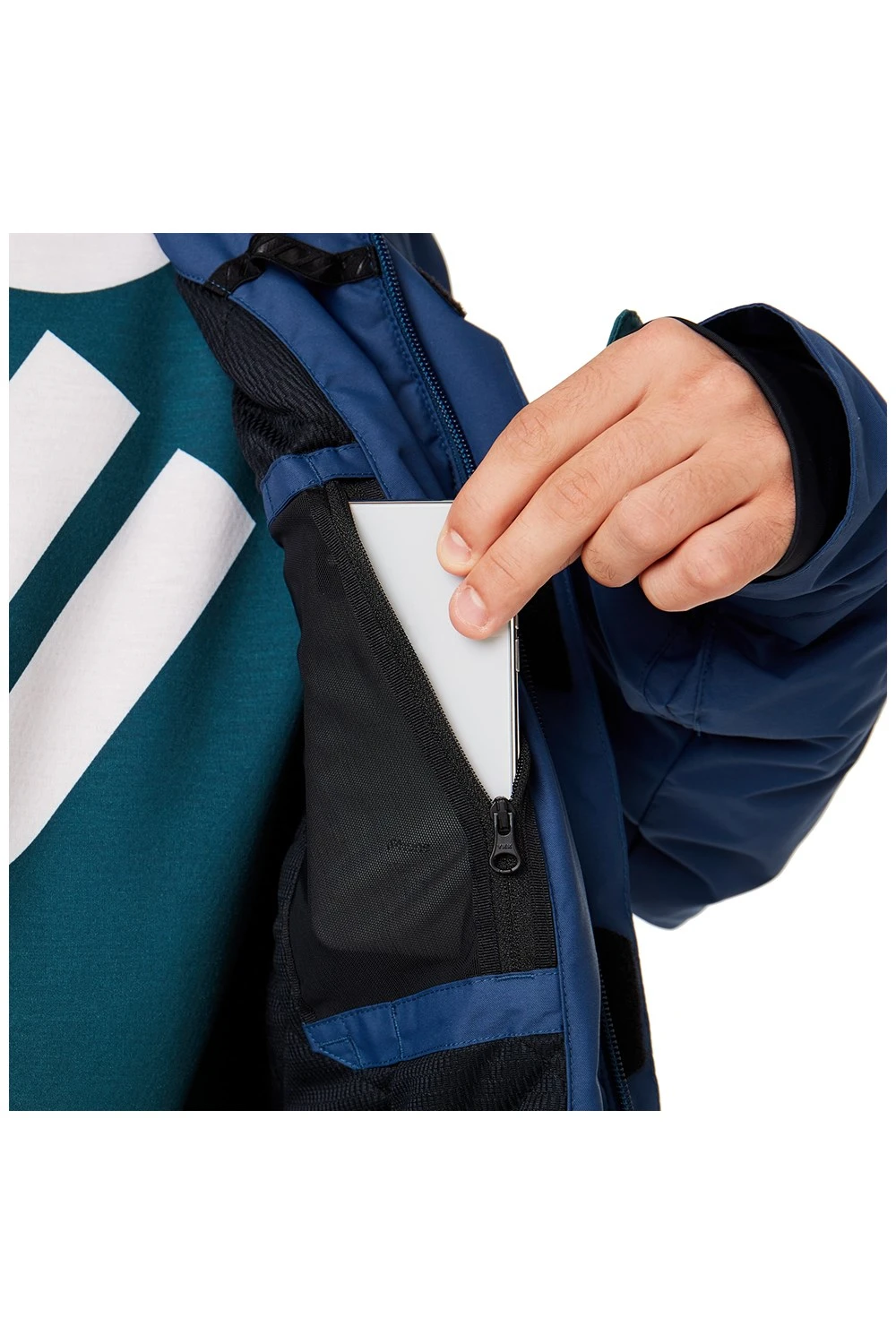 Division Evo Insulated 10K Mens Waterproof Jacket Oakley Division Evo Insulated 10K Mens Waterproof Jacket -Mountain Warehouse m14541 001 divisionevoinsulated10kmenswaterproofjacket20230126052116 7