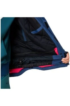 Oakley Division Evo Insulated 10K Mens Waterproof Jacket 10 Oakley Division Evo Insulated 10K Mens Waterproof Jacket -Mountain Warehouse m14541 001 divisionevoinsulated10kmenswaterproofjacket20230126052116 9