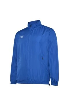 UMBRO Club Essential Mens Light Waterproof Jacket -Mountain Warehouse m14907 004 clubessentialmenslightwaterproofjacket20230118033615 1