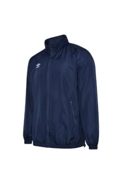 UMBRO Club Essential Mens Light Waterproof Jacket -Mountain Warehouse m14907 006 clubessentialmenslightwaterproofjacket20230118033615 1
