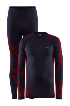 Craft Core Dry Fuse Knit Mens Set