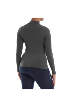 Altura Tempo Seamless Long Sleeve Baselayer Top -Mountain Warehouse m155d7 001 temposeamlesslongsleevebaselayertop20221020112126 4