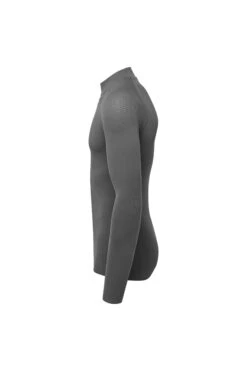 Altura Tempo Seamless Long Sleeve Baselayer Top -Mountain Warehouse m155d7 001 temposeamlesslongsleevebaselayertop20221020112127 6