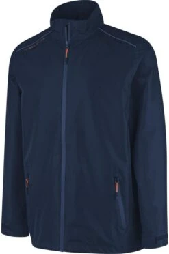 M1646B Storm Cuff Mens Waterproof Jacket