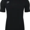 UMBRO M16842 Elite Mens V Neck Base Layer Top 1 UMBRO M16842 Elite Mens V Neck Base Layer Top -Mountain Warehouse m16842 001 elitemensvneckbaselayertop20250131043609 1