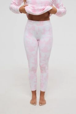 M17746 Katie Ormerod Womens Baselay Leggings