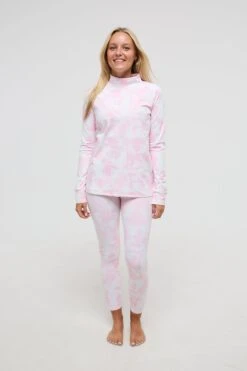 M17746 Katie Ormerod Womens Baselay Leggings -Mountain Warehouse m17746 001 katieormerodwomensbaselayleggings20241113095115 3