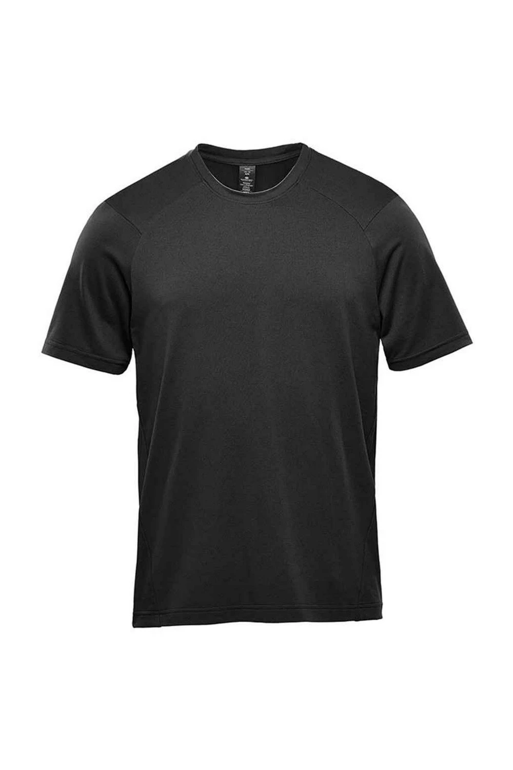 Tundra Mens H2X-DRY® Performance T-Shirt Tundra Mens H2X-DRY® Performance T-Shirt -Mountain Warehouse
