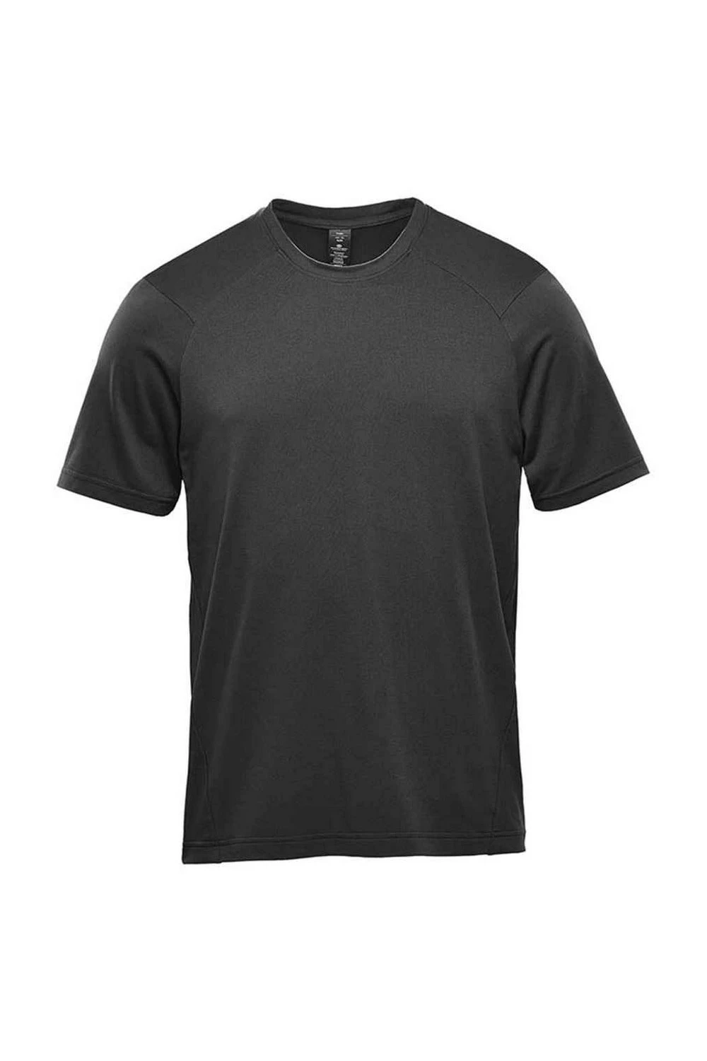 Tundra Mens H2X-DRY® Performance T-Shirt Tundra Mens H2X-DRY® Performance T-Shirt -Mountain Warehouse