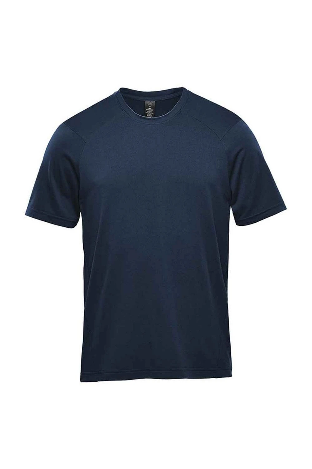 Tundra Mens H2X-DRY® Performance T-Shirt Tundra Mens H2X-DRY® Performance T-Shirt -Mountain Warehouse
