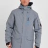 M17E68 Yeh Man Jacket Grey -Mountain Warehouse m17e68 001 yehmanmensjacket20240701123610 1