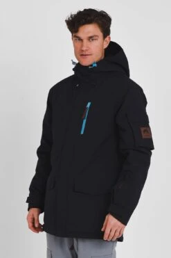 M17E68 Yeh Man Jacket Grey -Mountain Warehouse m17e68 004 yehmanmensjacket20240701123611 1