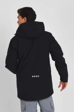 M17E68 Yeh Man Jacket Grey -Mountain Warehouse m17e68 004 yehmanmensjacket20240701123611 3