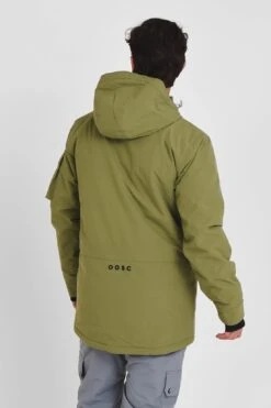 M17E68 Yeh Man Jacket Grey -Mountain Warehouse m17e68 005 yehmanmensjacket20240701123612 3