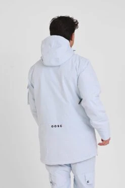 M17E68 Yeh Man Jacket Grey -Mountain Warehouse m17e68 006 yehmanmensjacket20240701123612 3