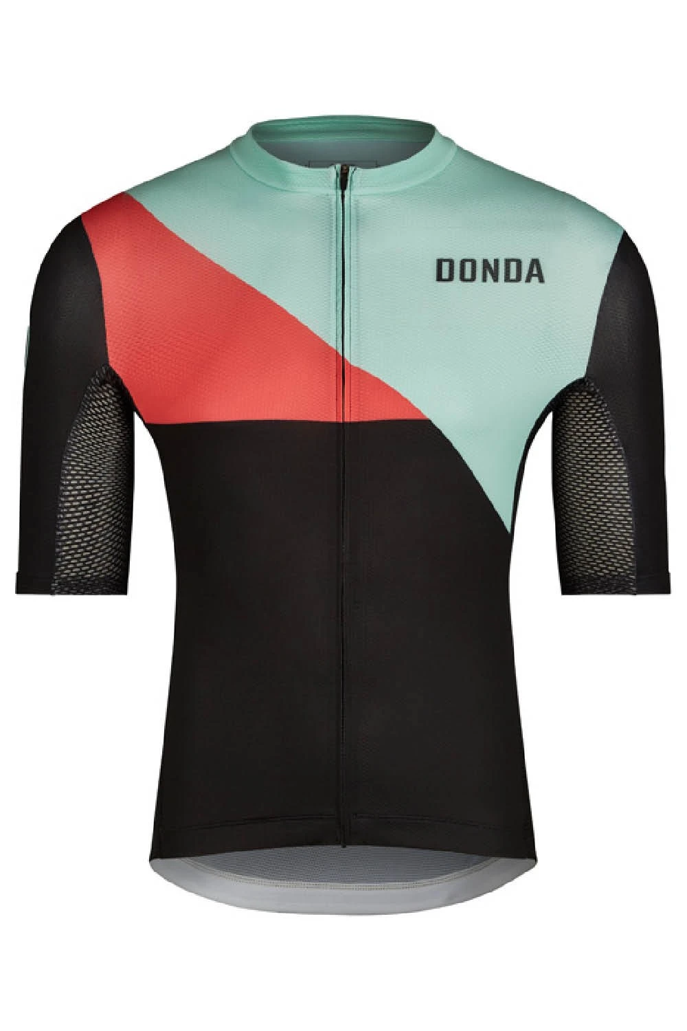 Bermondsey One Short Sleeved Mens Cycling Jersey Bermondsey One Short Sleeved Mens Cycling Jersey -Mountain Warehouse m188ce 001 bermondseyoneshortsleevedmenscyclingjersey 1